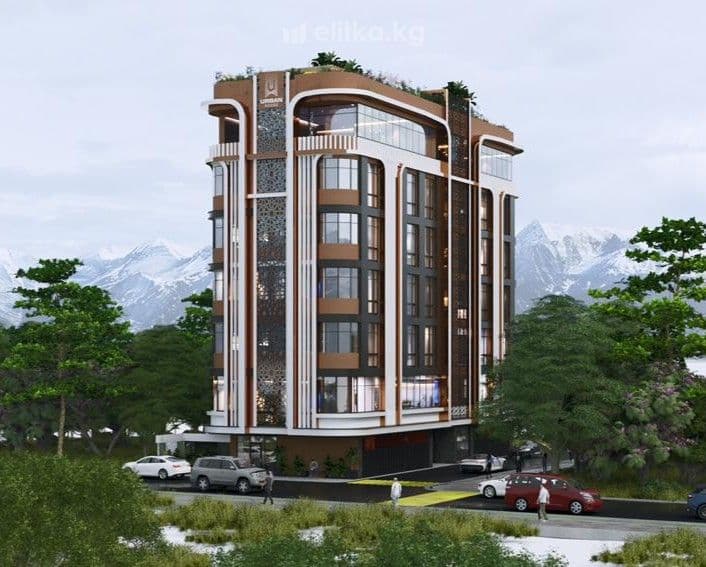 URBAN PREMIUM RESIDENCE
