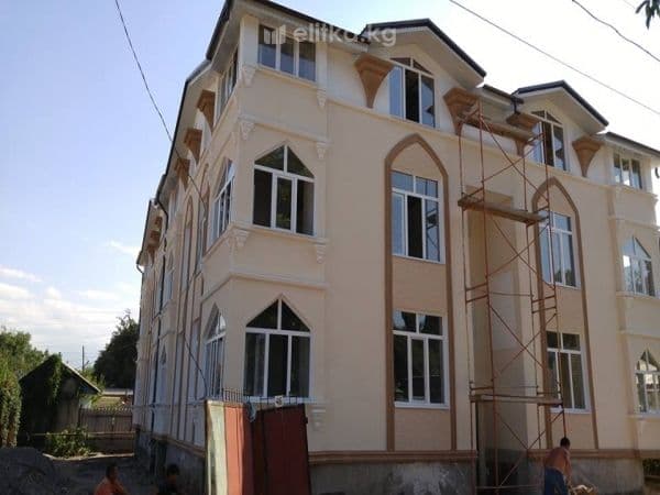 Жилой комплекс "Низами"