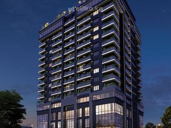 ЖК IMAR APARTMENTS