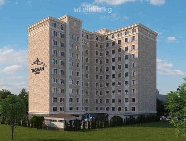 ЖК ВОСТОК СИТИ