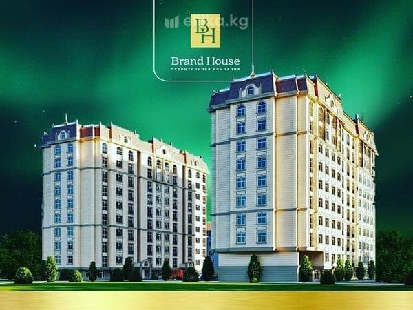 ЖК "Ала-Тоо Grand"