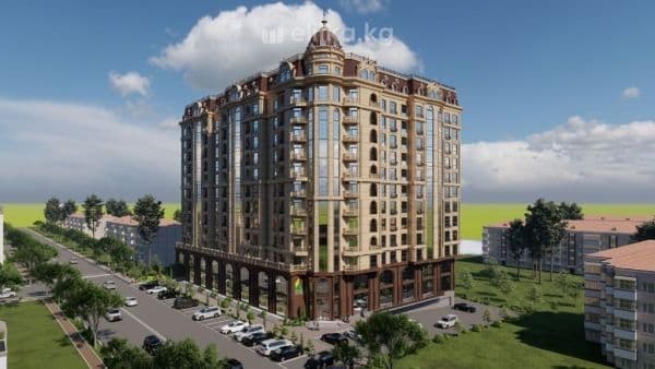 Жилой комплекс River Park