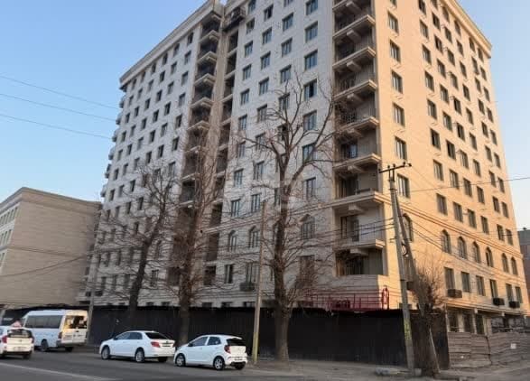 2 ком. кв. 79 м², 12 этаж из 12