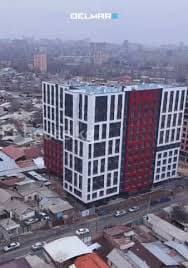 1 ком. кв. 48 м², 10 этаж из 12