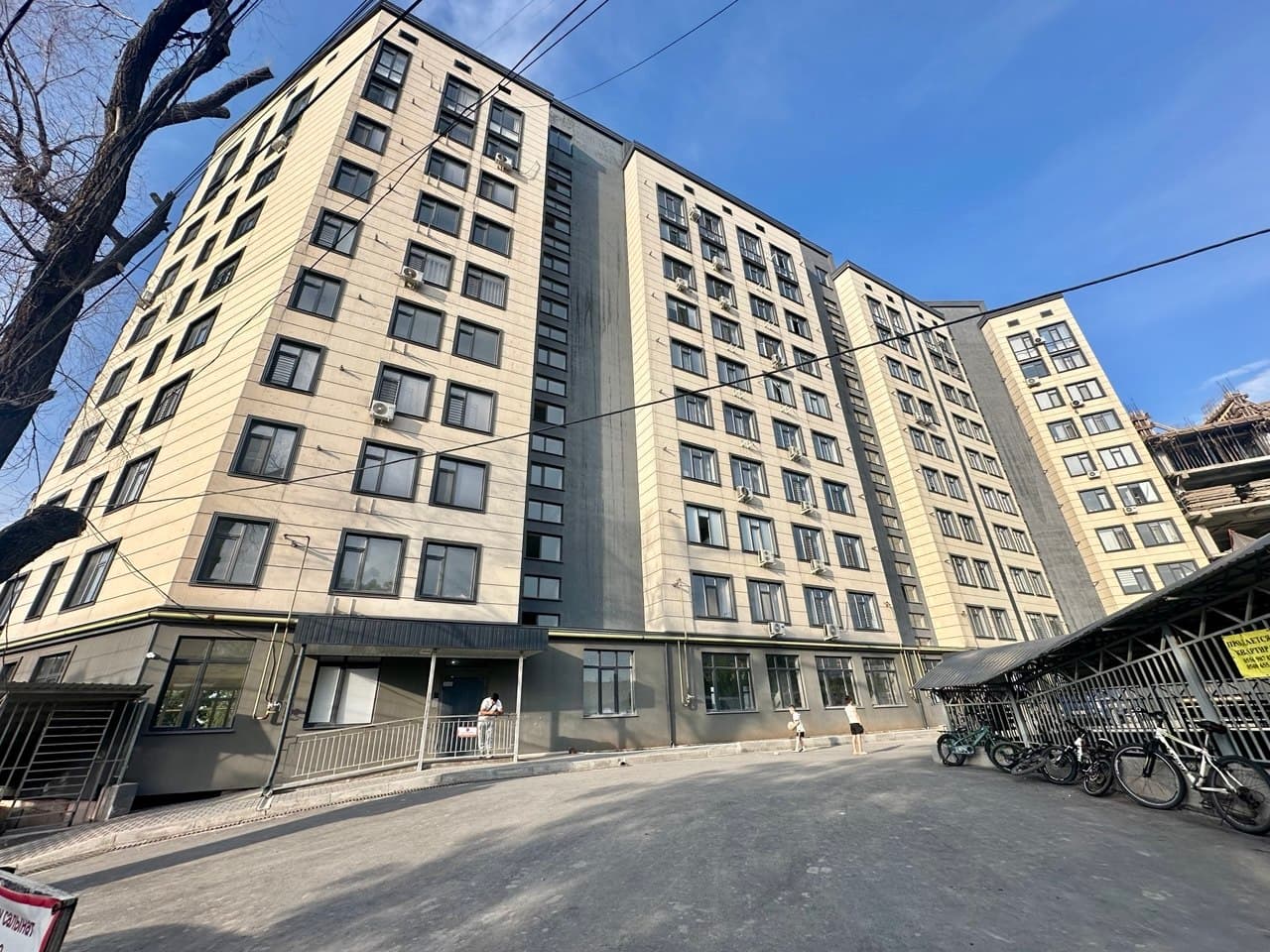 1 ком. кв. 50 м², 7 этаж из 10
