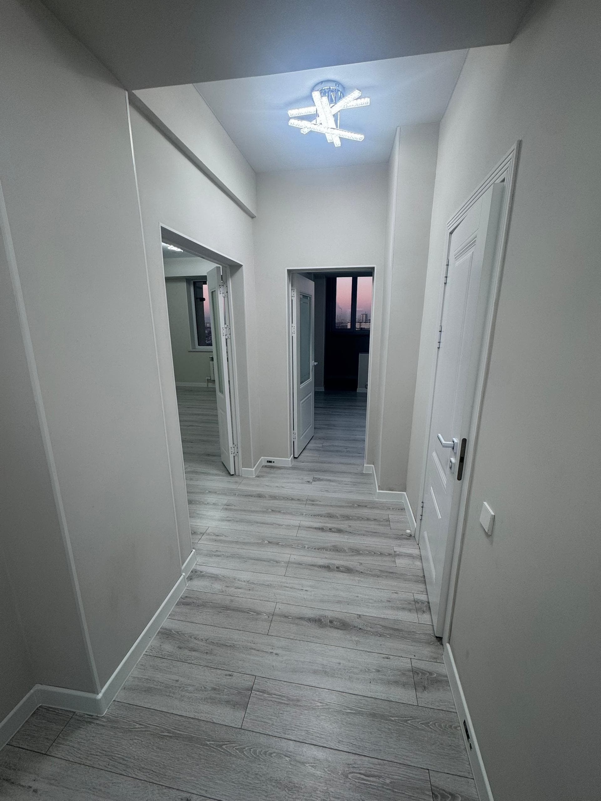 1 ком. кв. 48 м², 14 этаж из 17