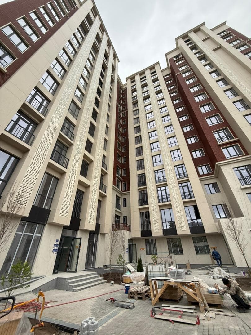 1 ком. кв. 50 м², 10 этаж из 14