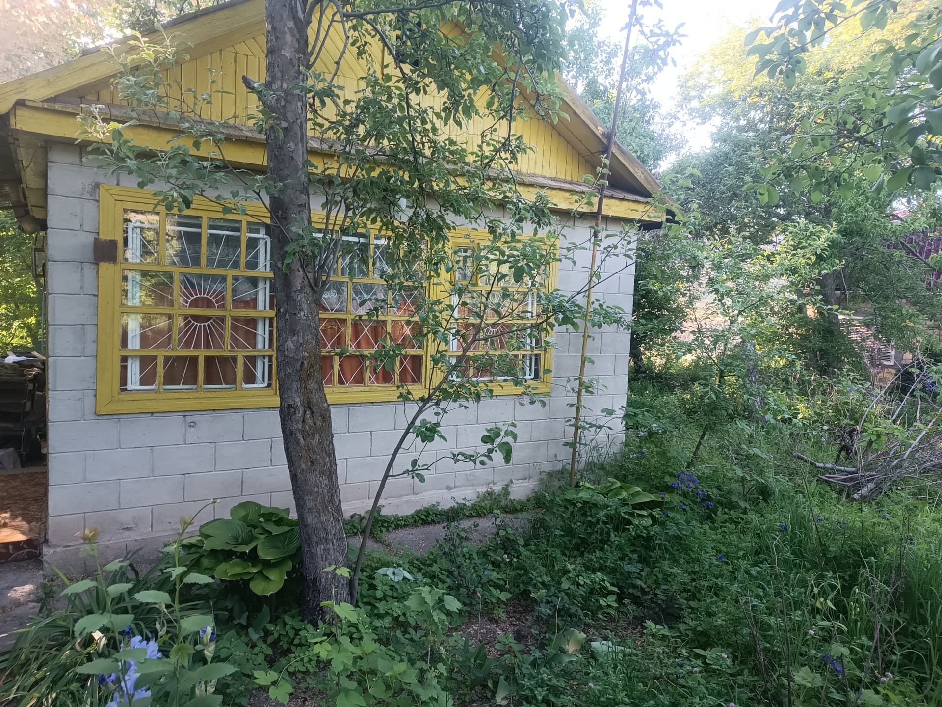 3 ком. 30 м², 1 этаж из 1