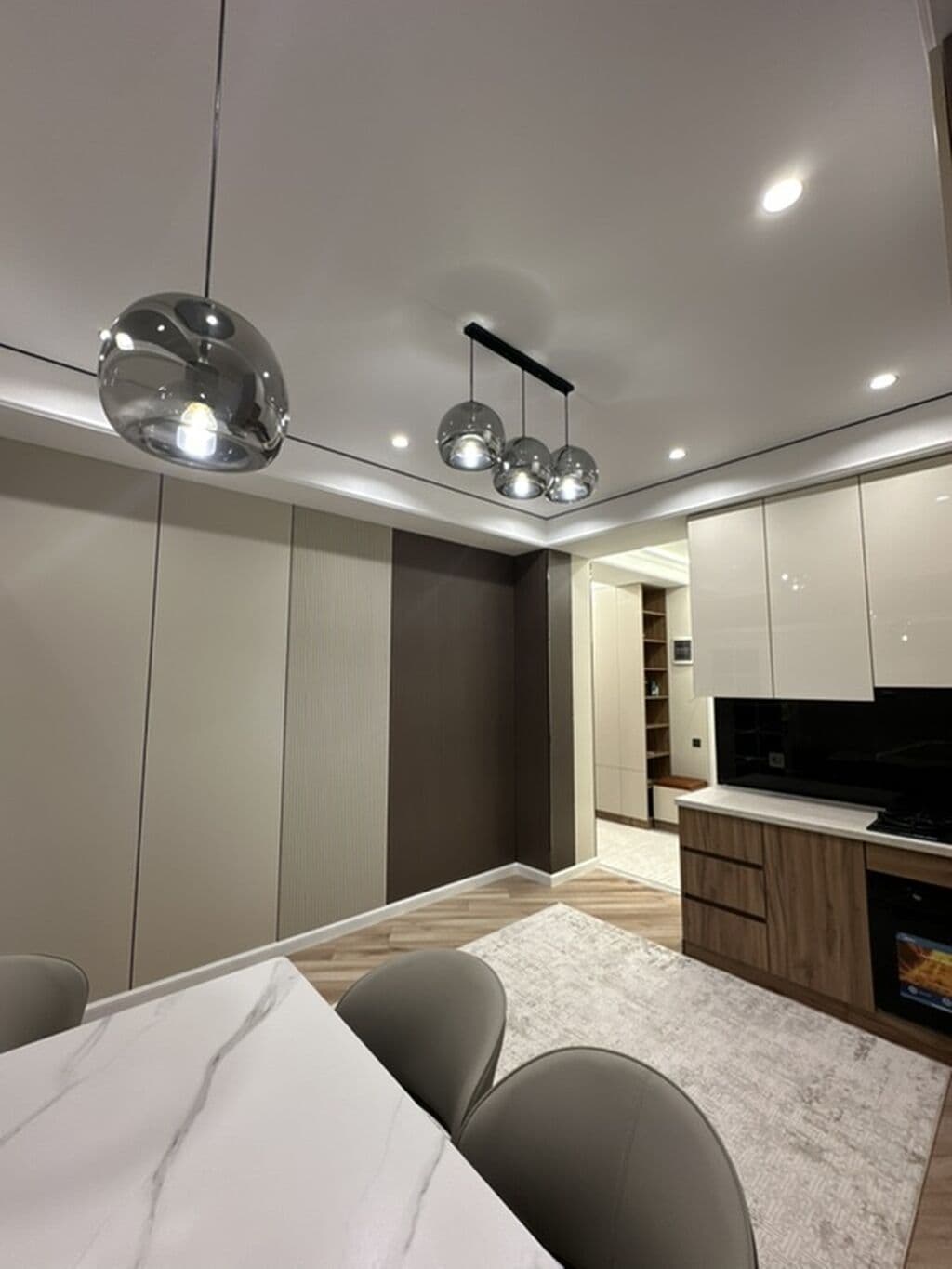 2 ком. кв. 50 м², 11 этаж из 14