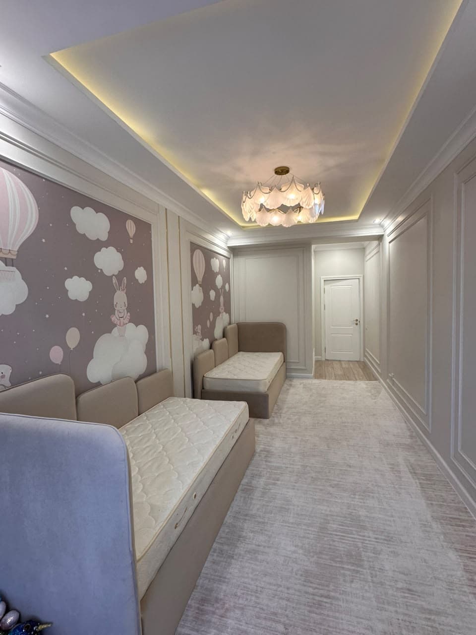 3 ком. кв. 109 м², 14 этаж из 14