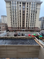 Продаю 3-к квартиру (70.68 м²) в Бишкеке