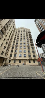 Продаю 3-к квартиру (70.68 м²) в Бишкеке