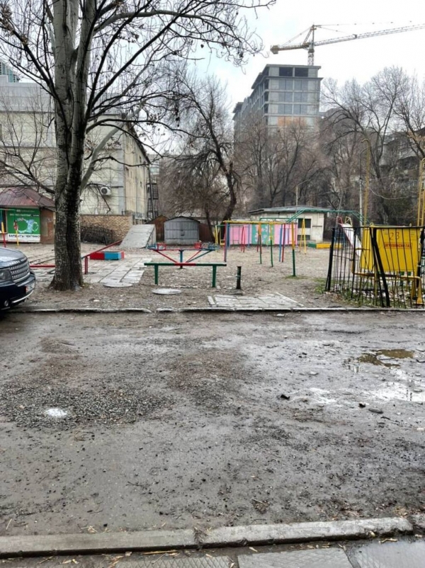 Продаю 4-к квартиру (73 м²) в Бишкеке