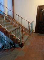Продаю 4-к квартиру (73 м²) в Бишкеке