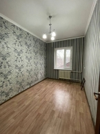 Продаю 4-к квартиру (73 м²) в Бишкеке