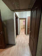Продаю 4-к квартиру (73 м²) в Бишкеке