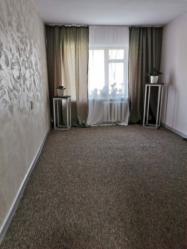 Продаю 2-к квартиру (55 м²) в Бишкеке