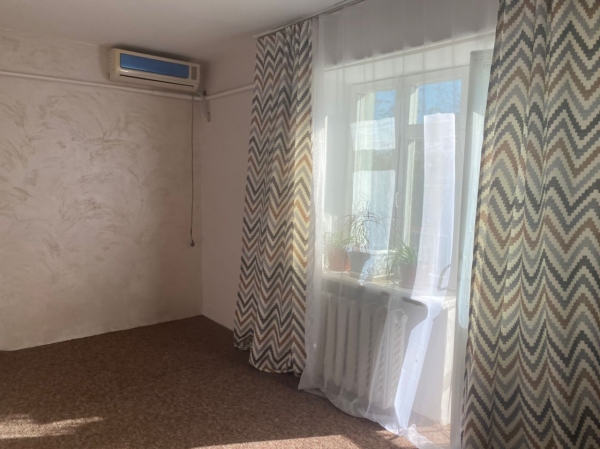 Продаю 2-к квартиру (55 м²) в Бишкеке