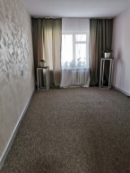 Продаю 2-к квартиру (55 м²) в Бишкеке