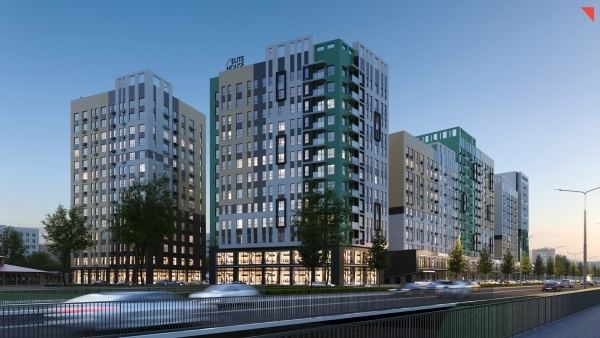 Продаю 2-к квартиру (70 м²) в Бишкеке