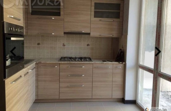 Продаю 3-к квартиру (106 м²) в Бишкеке