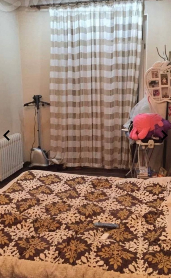 Продаю 3-к квартиру (106 м²) в Бишкеке