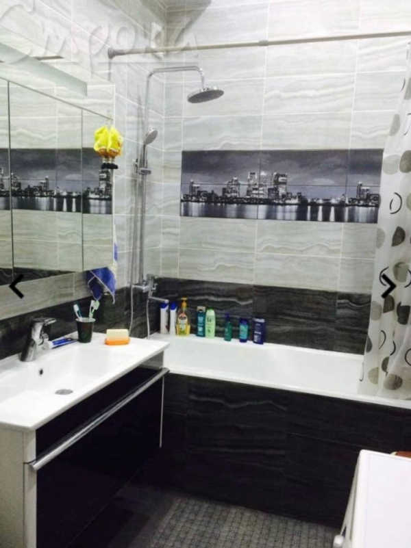 Продаю 3-к квартиру (106 м²) в Бишкеке