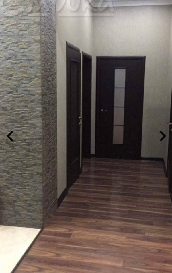 Продаю 3-к квартиру (106 м²) в Бишкеке
