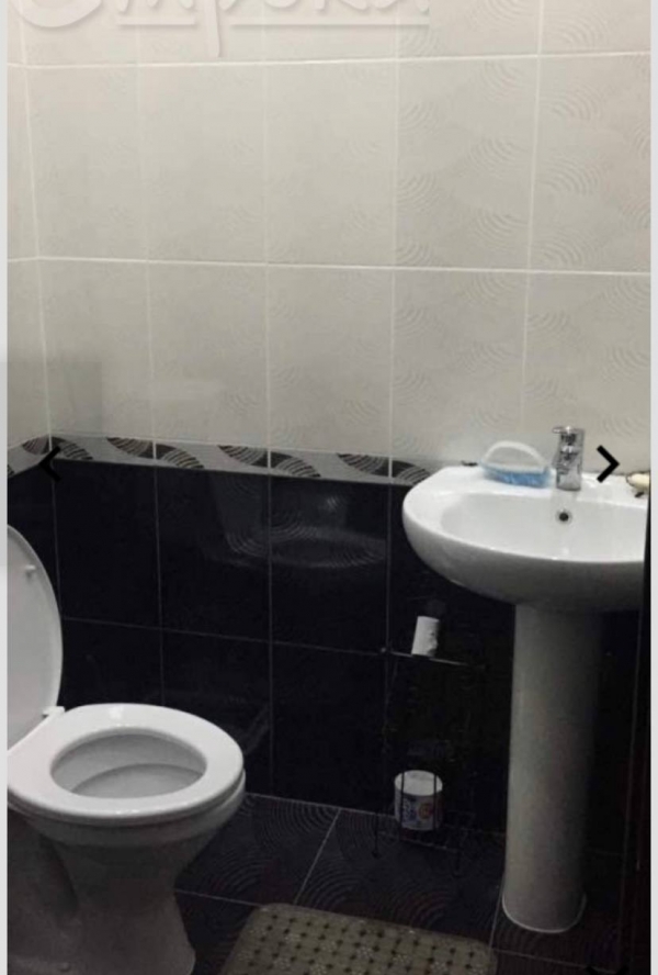 Продаю 3-к квартиру (106 м²) в Бишкеке
