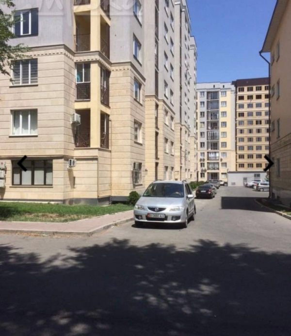 Продаю 3-к квартиру (106 м²) в Бишкеке