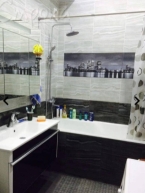 Продаю 3-к квартиру (106 м²) в Бишкеке