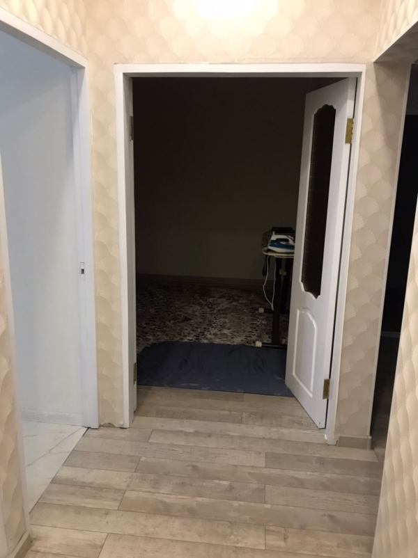 Продаю 3-к квартиру (72 м²) в Бишкеке