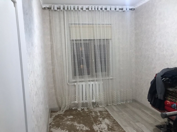 Продаю 3-к квартиру (72 м²) в Бишкеке