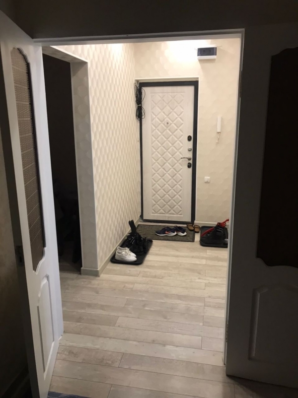 Продаю 3-к квартиру (72 м²) в Бишкеке