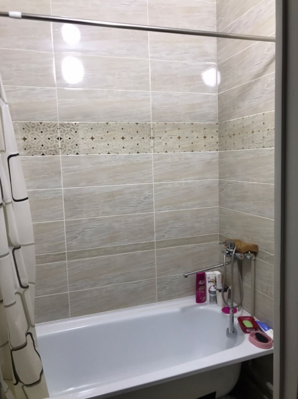 Продаю 3-к квартиру (72 м²) в Бишкеке