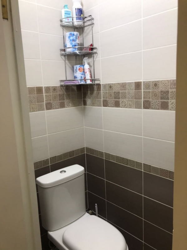 Продаю 3-к квартиру (72 м²) в Бишкеке