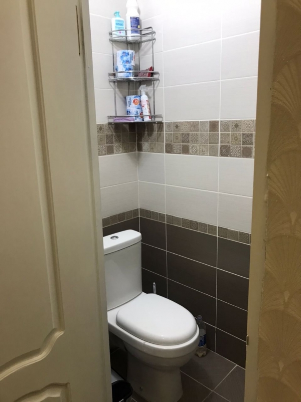 Продаю 3-к квартиру (72 м²) в Бишкеке