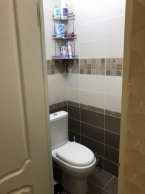 Продаю 3-к квартиру (72 м²) в Бишкеке