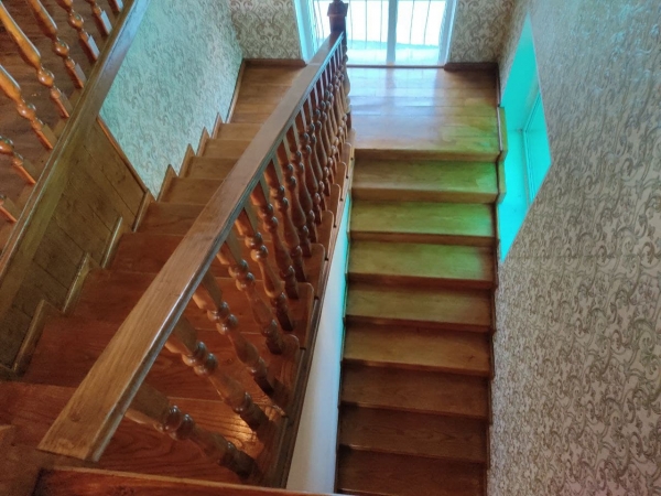 Продаю 6-к дом (193 м²) в Бишкеке