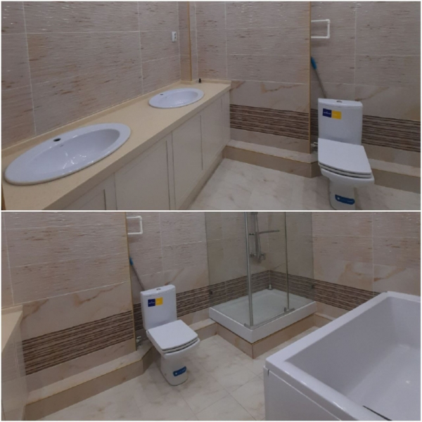 Продаю 3-к квартиру (110 м²) в Бишкеке