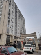 Продаю 3-к квартиру (110 м²) в Бишкеке