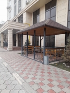 Продаю 3-к квартиру (110 м²) в Бишкеке