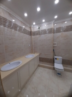 Продаю 3-к квартиру (110 м²) в Бишкеке