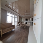 Продаю 3-к квартиру (110 м²) в Бишкеке