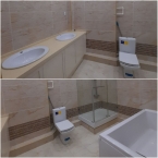 Продаю 3-к квартиру (110 м²) в Бишкеке