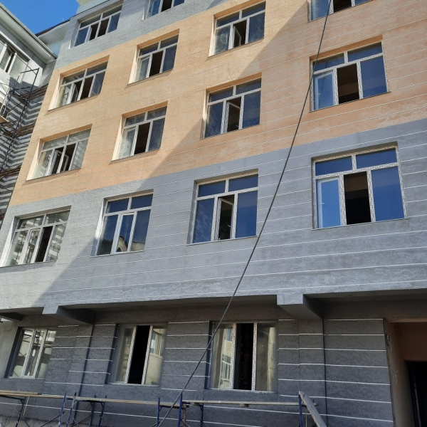 Продаю 2-к квартиру (60 м²) в Бишкеке