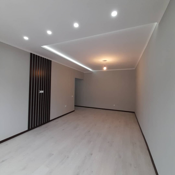 Продаю 1-к квартиру (49 м²) в Бишкеке