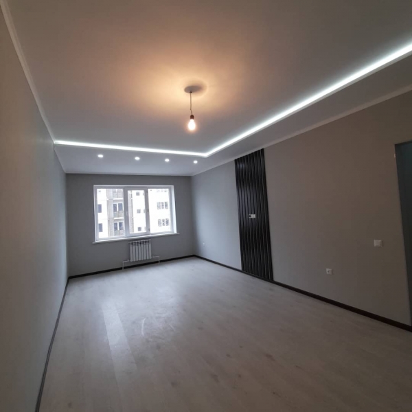 Продаю 1-к квартиру (49 м²) в Бишкеке