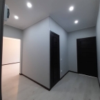 Продаю 1-к квартиру (49 м²) в Бишкеке