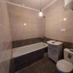 Продаю 1-к квартиру (49 м²) в Бишкеке